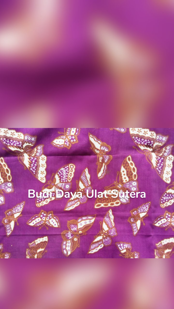 Budi Daya Ulat Sutera